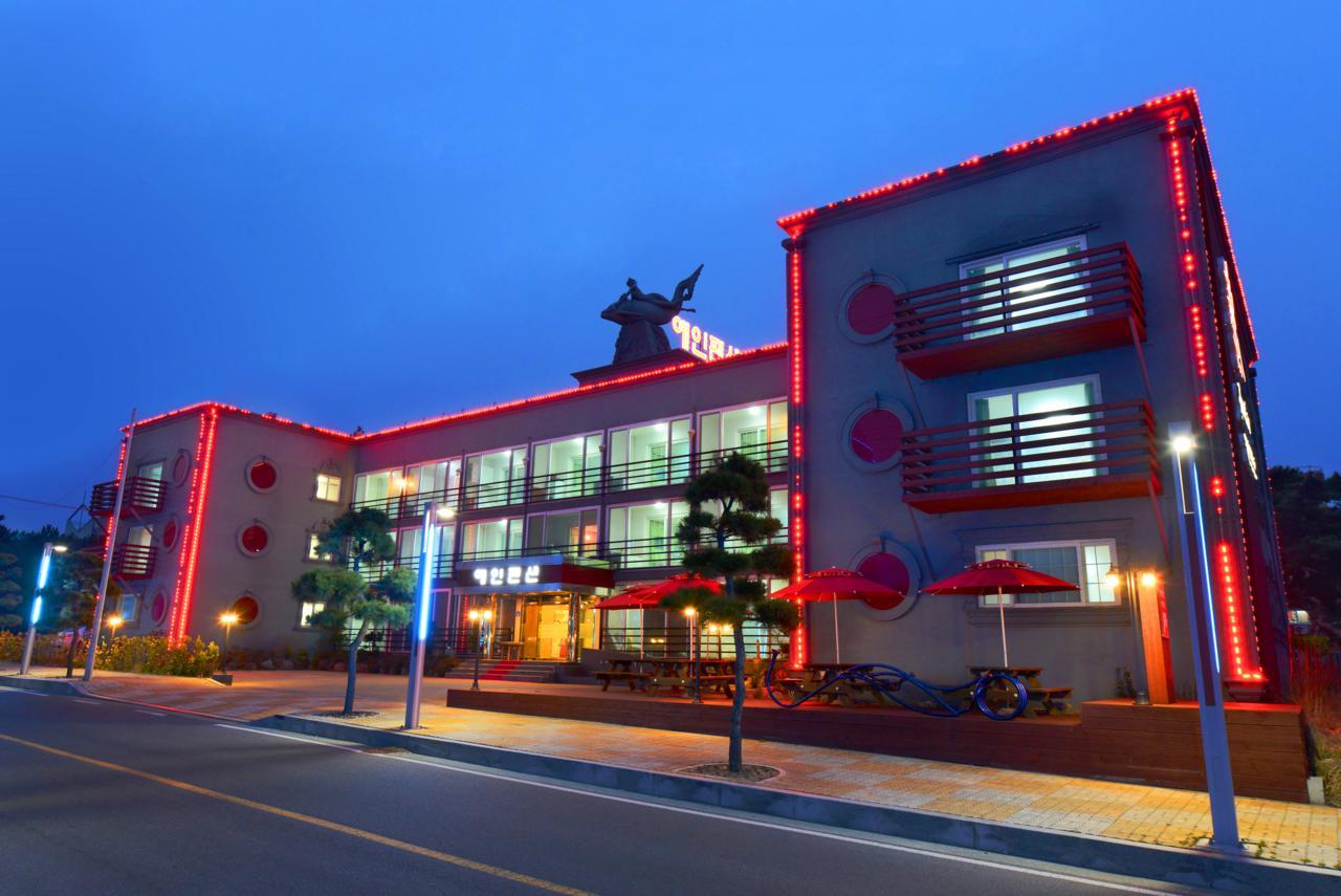 Yein Pension Taean Exterior foto