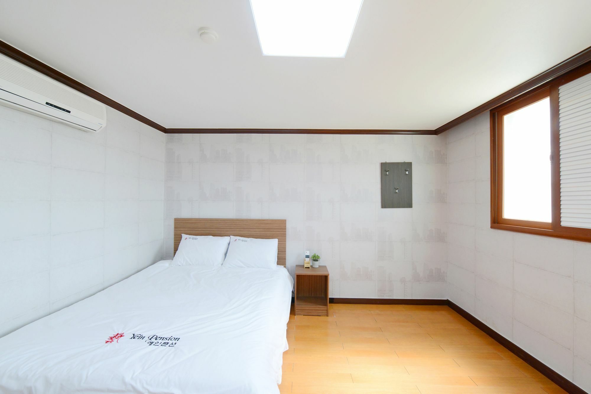 Yein Pension Taean Exterior foto