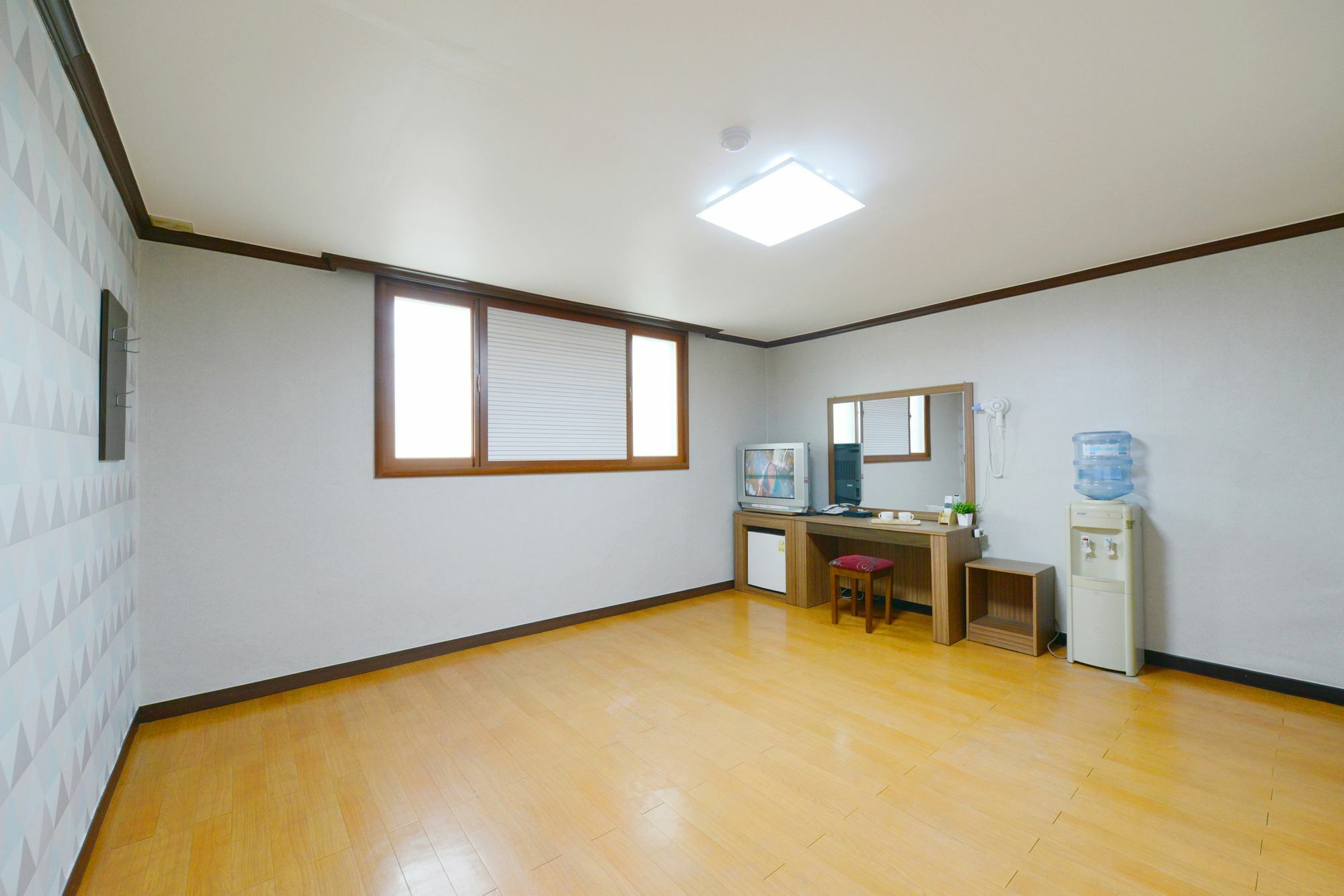 Yein Pension Taean Exterior foto
