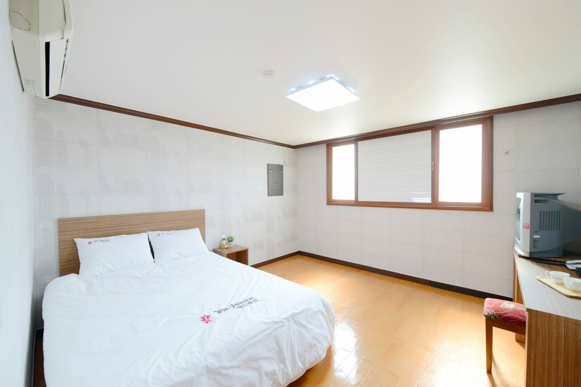Yein Pension Taean Exterior foto