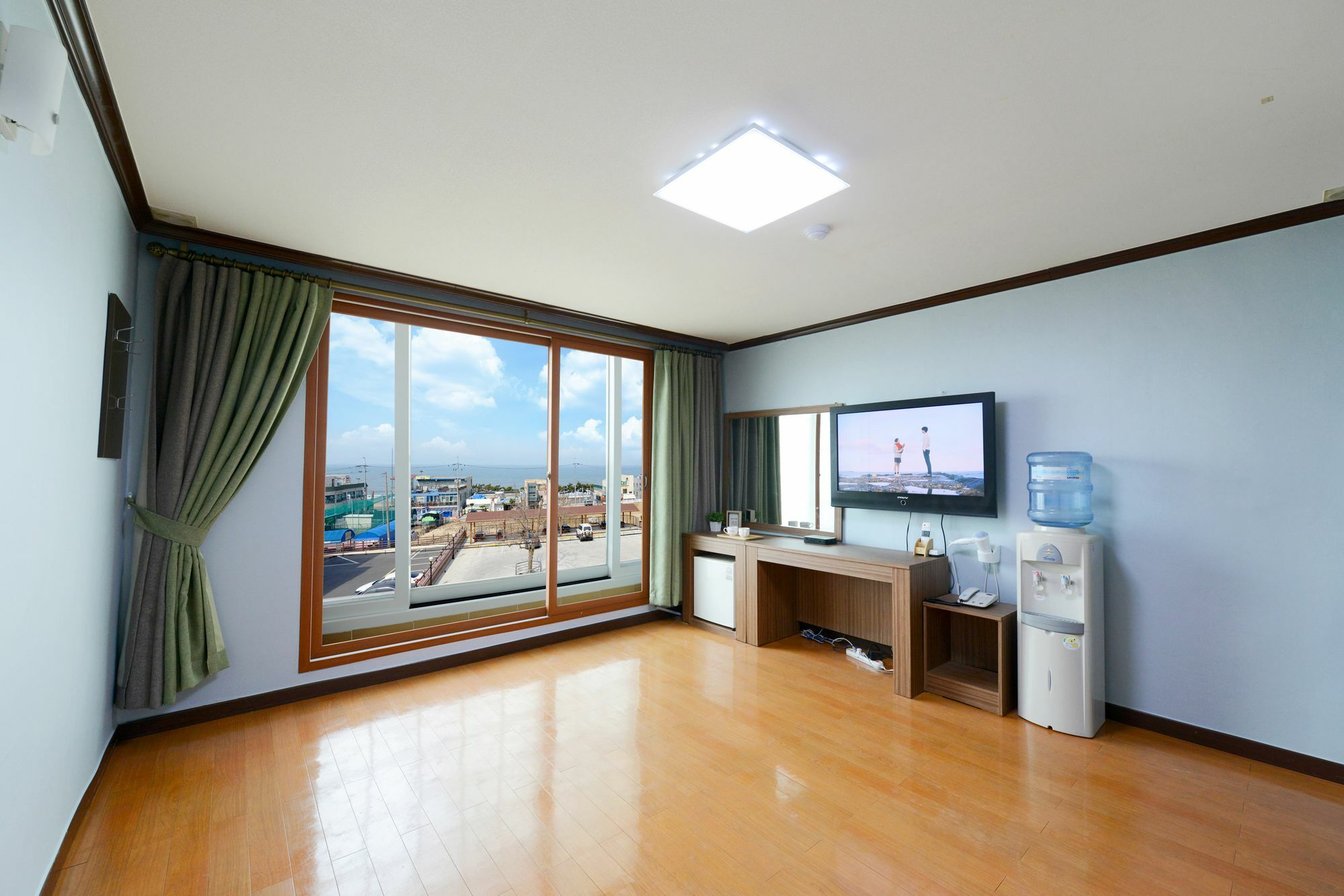 Yein Pension Taean Exterior foto