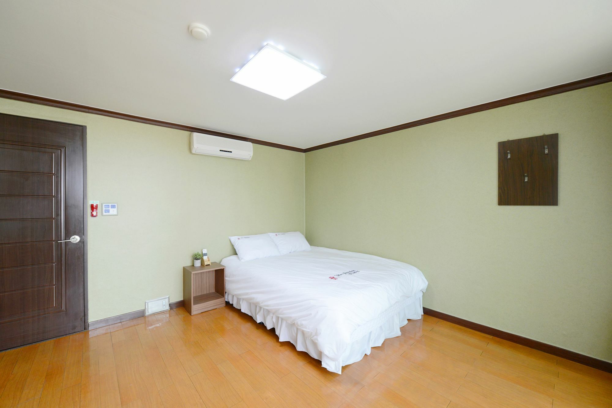 Yein Pension Taean Exterior foto