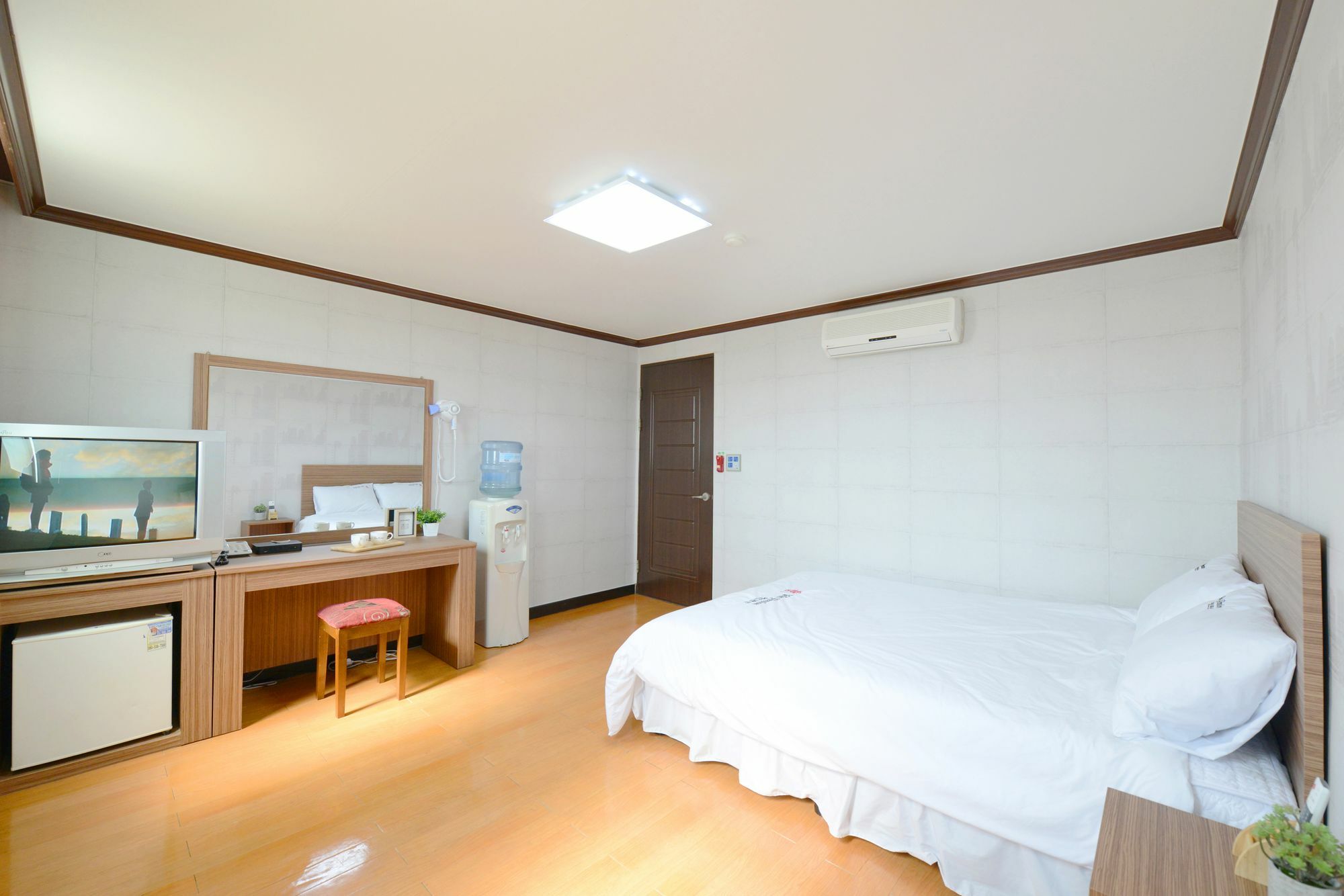 Yein Pension Taean Exterior foto