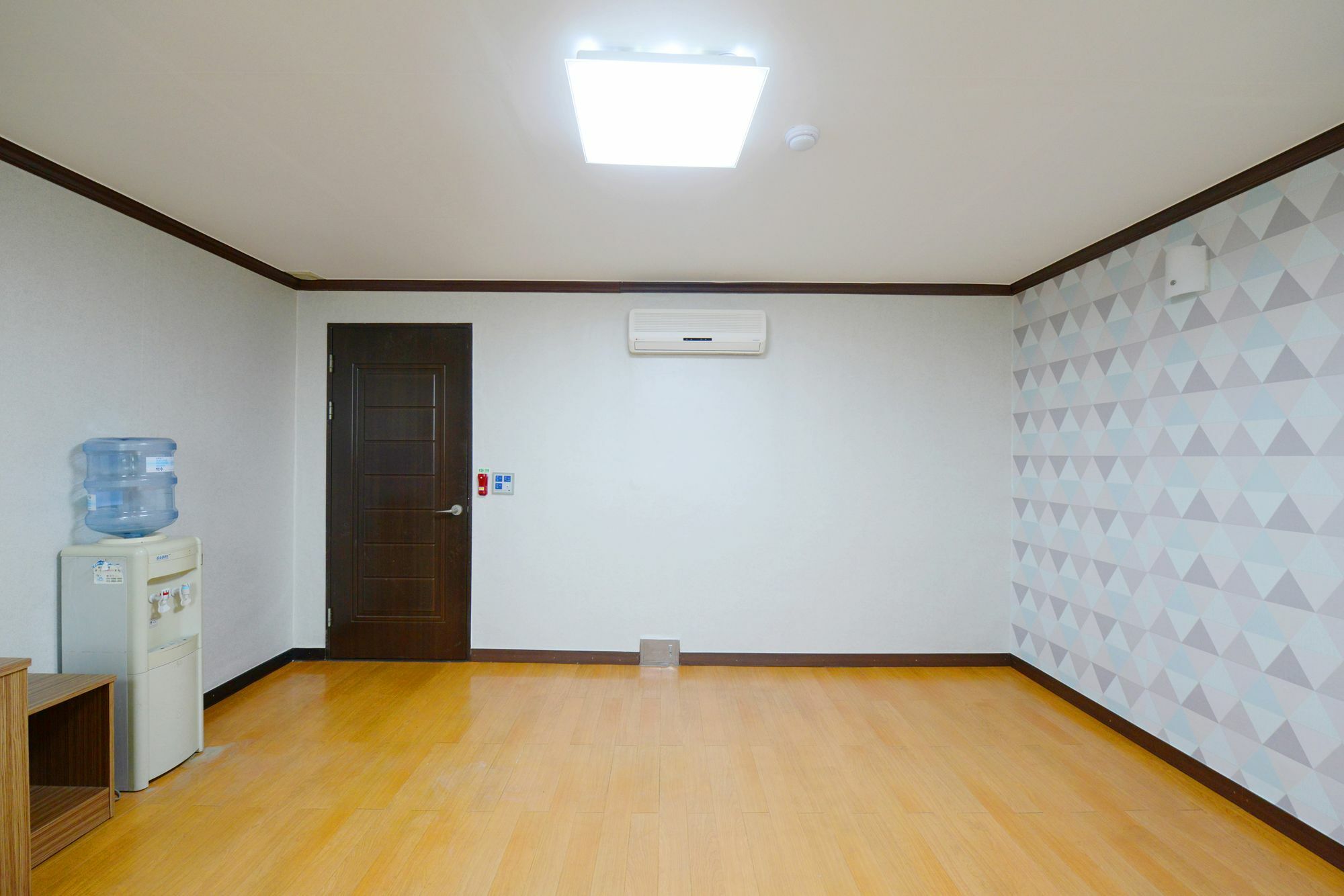 Yein Pension Taean Exterior foto