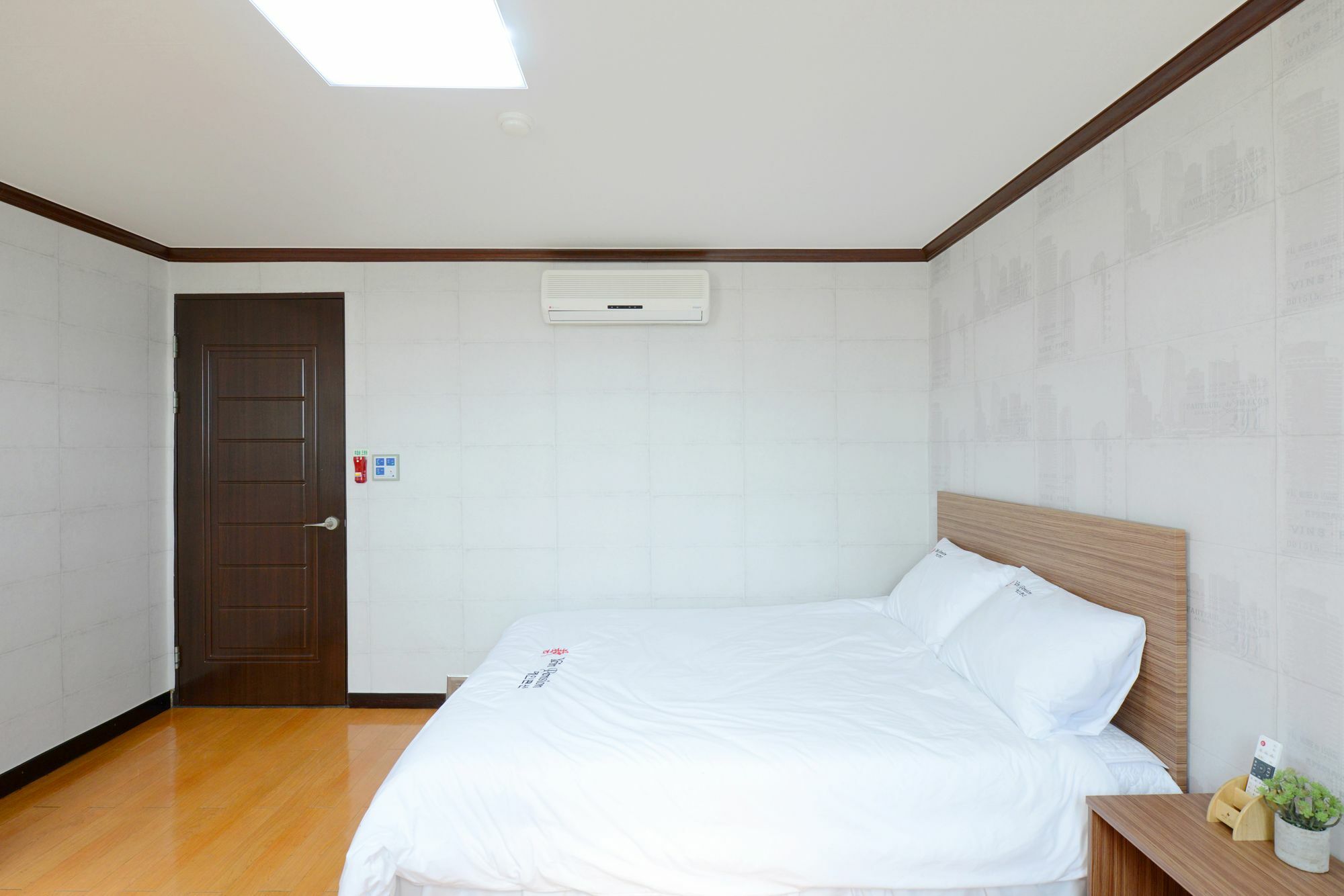 Yein Pension Taean Exterior foto