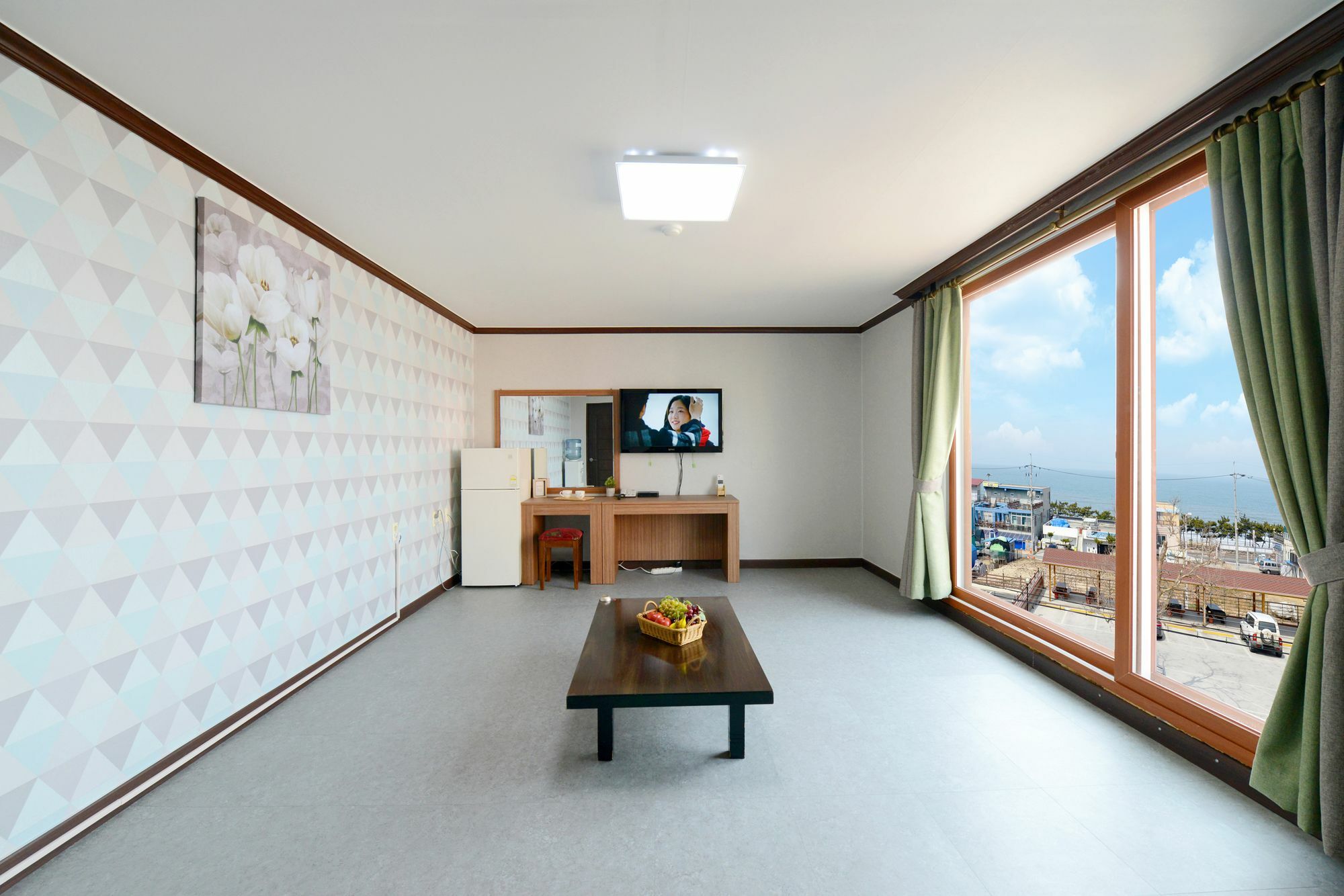 Yein Pension Taean Exterior foto