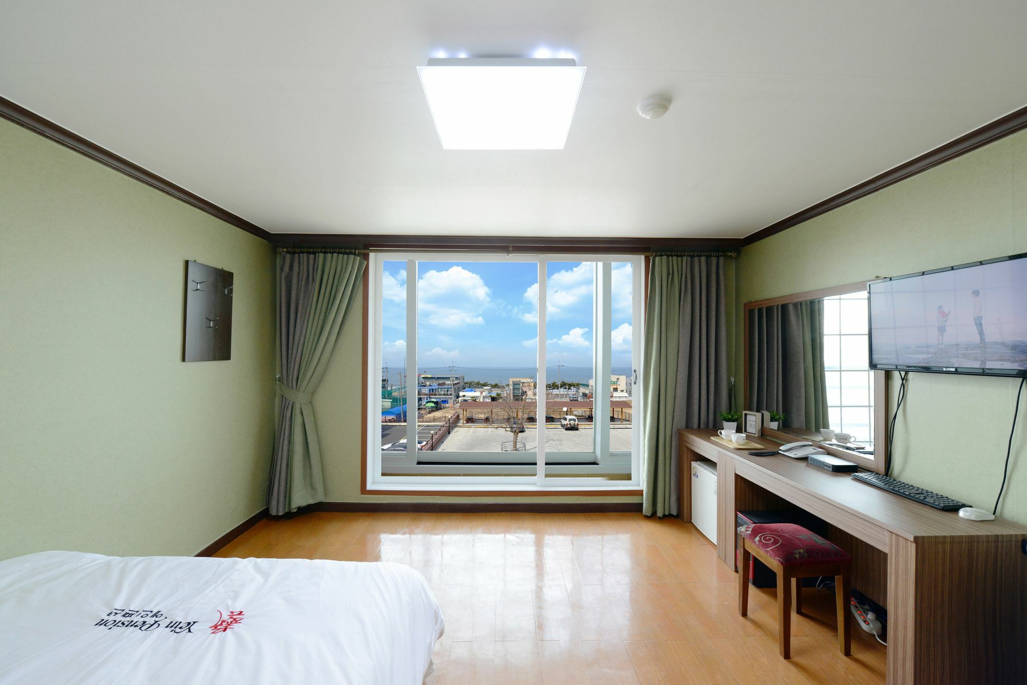 Yein Pension Taean Exterior foto