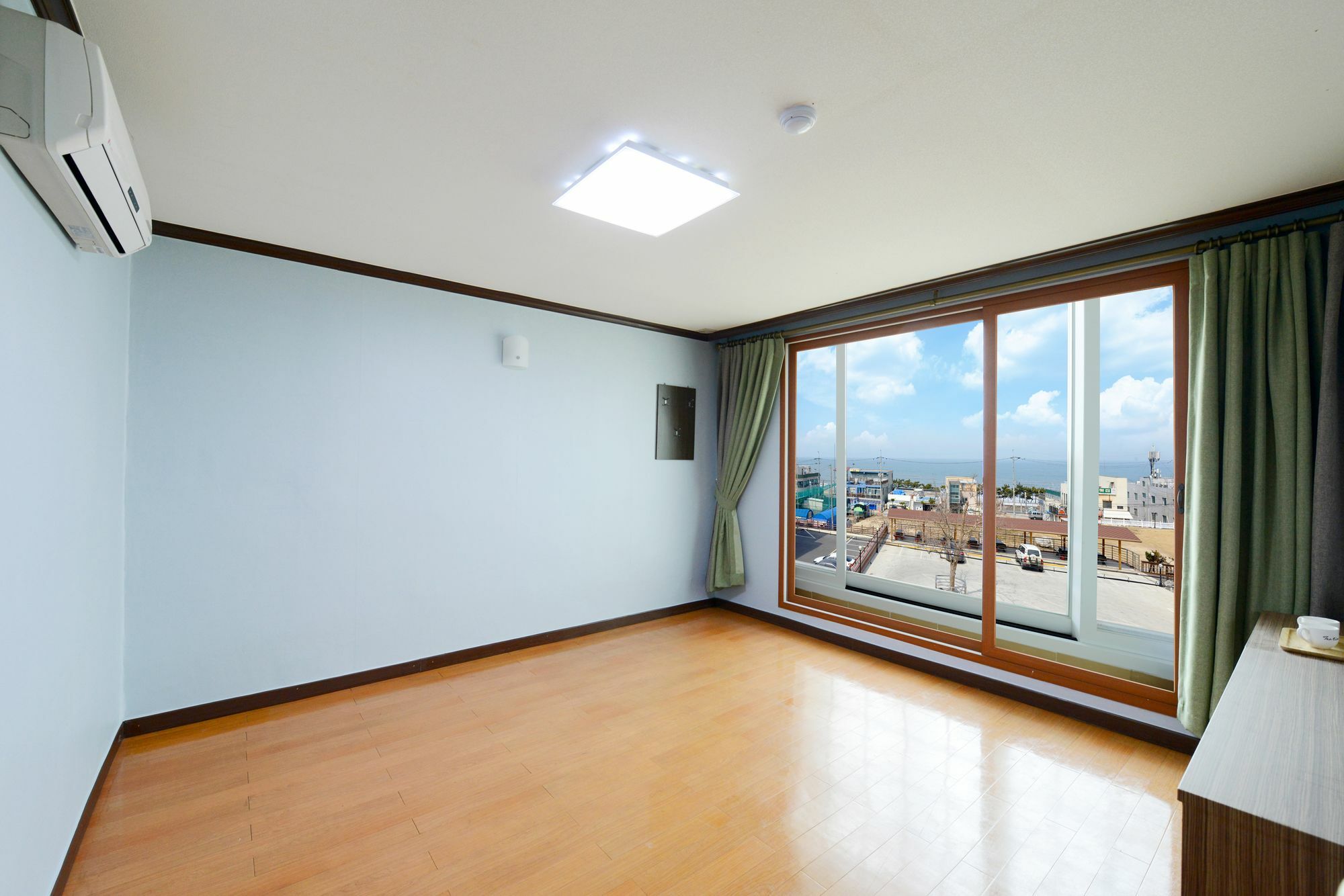 Yein Pension Taean Exterior foto