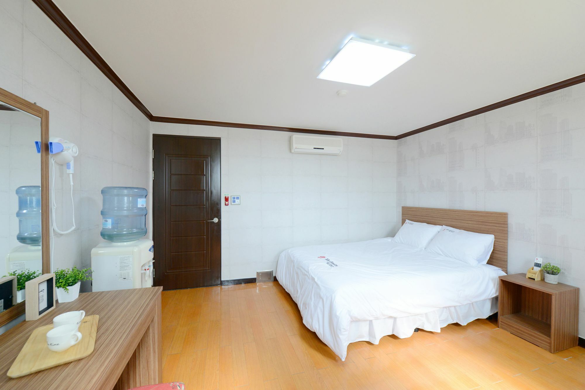 Yein Pension Taean Exterior foto
