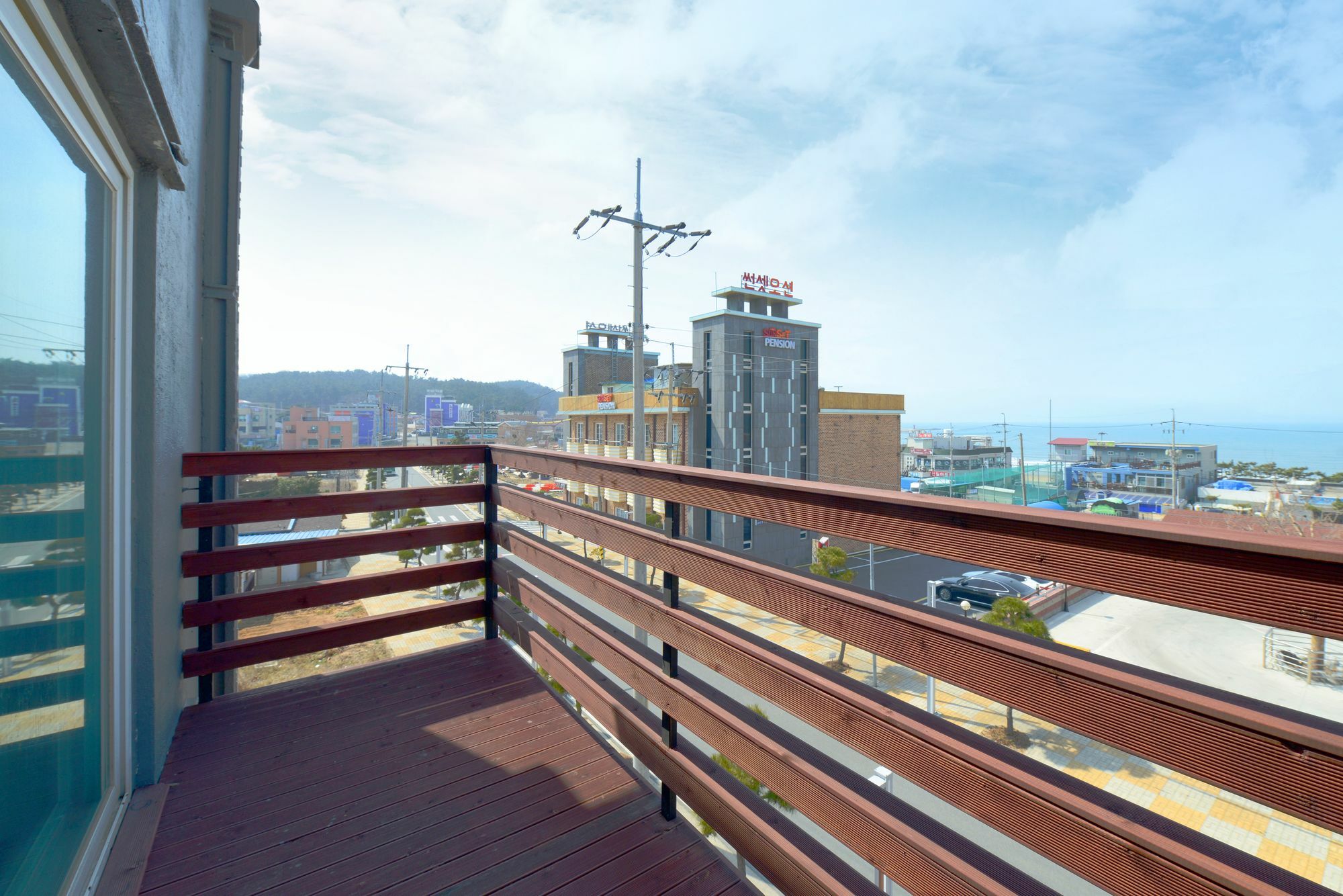 Yein Pension Taean Exterior foto