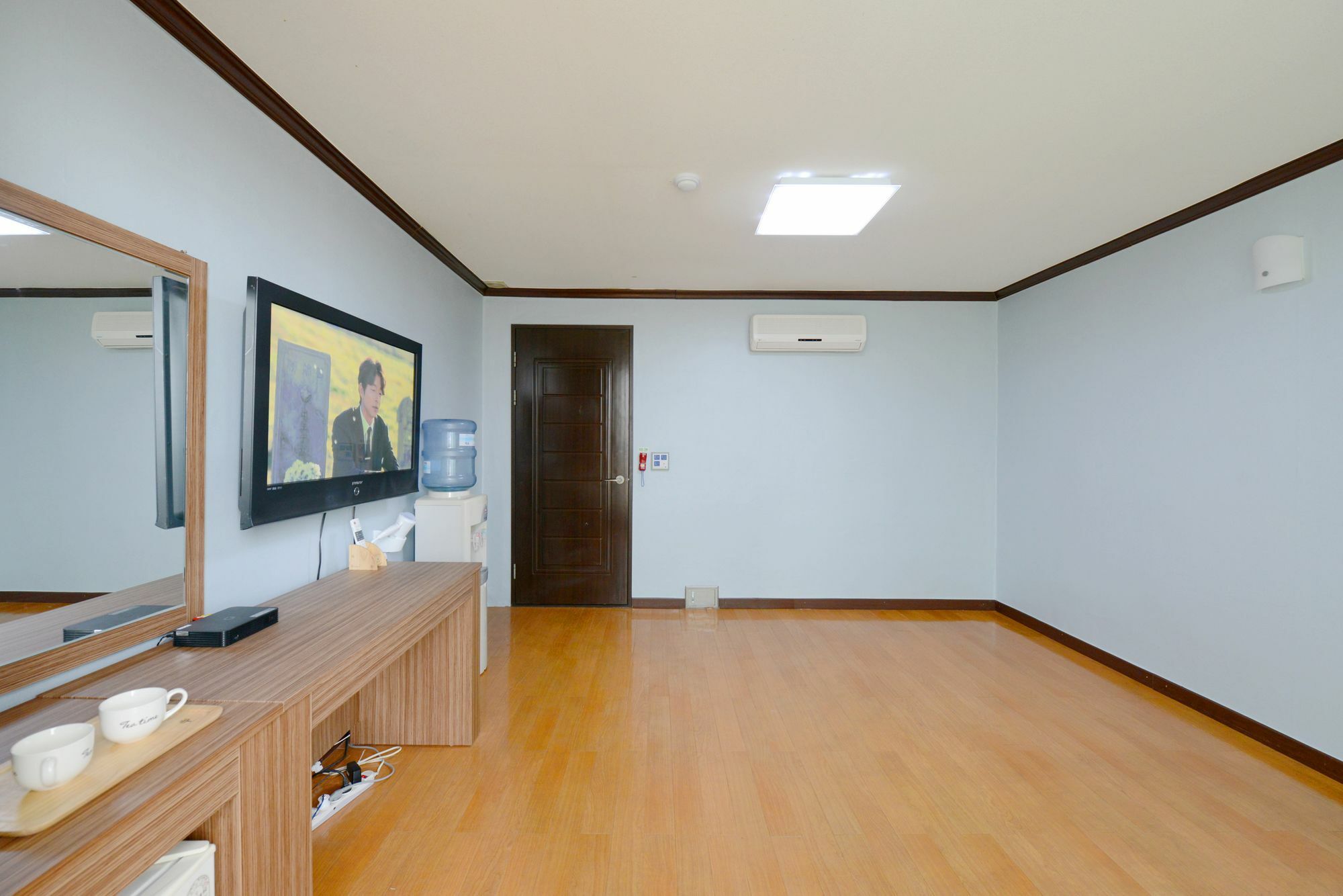 Yein Pension Taean Exterior foto