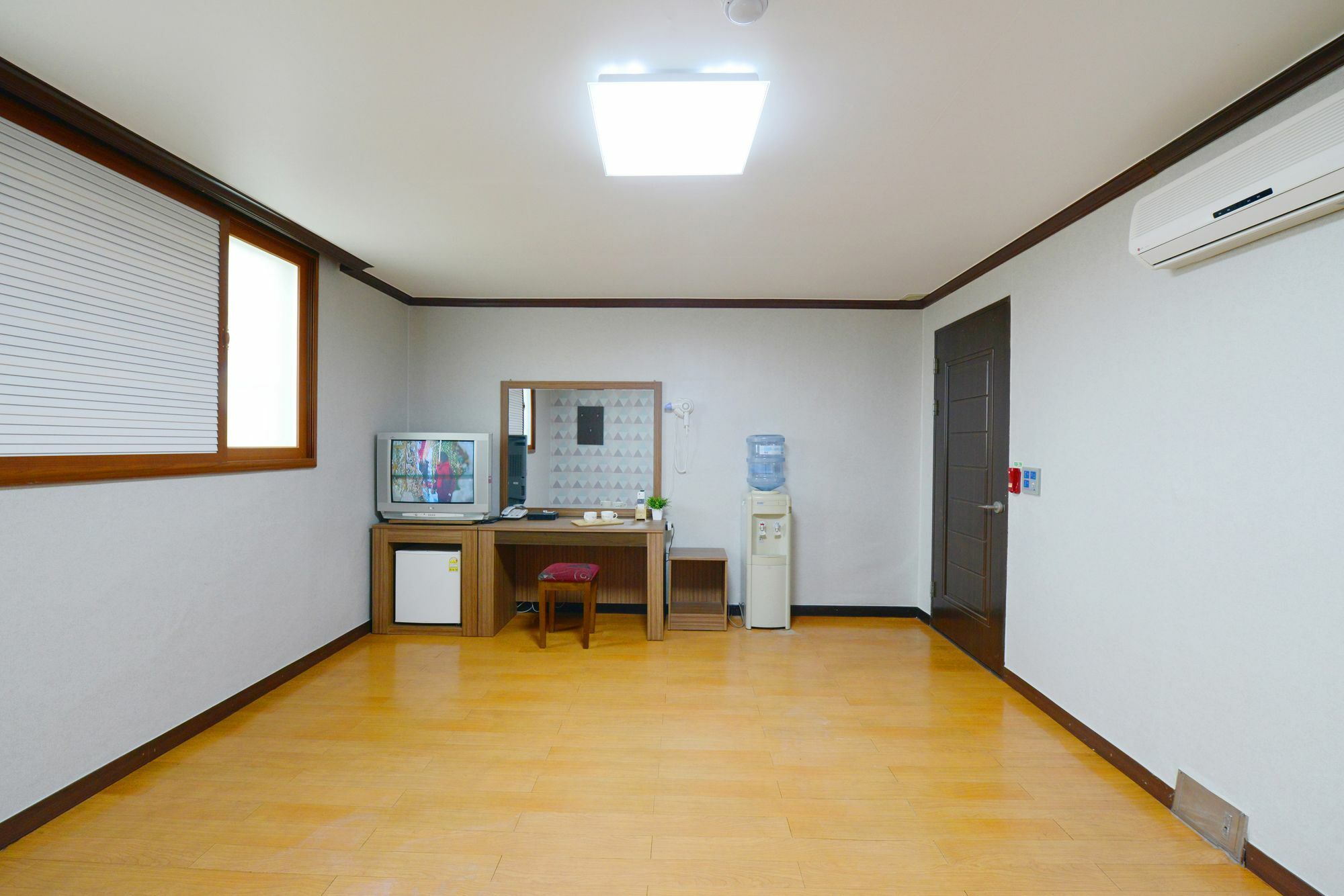 Yein Pension Taean Exterior foto