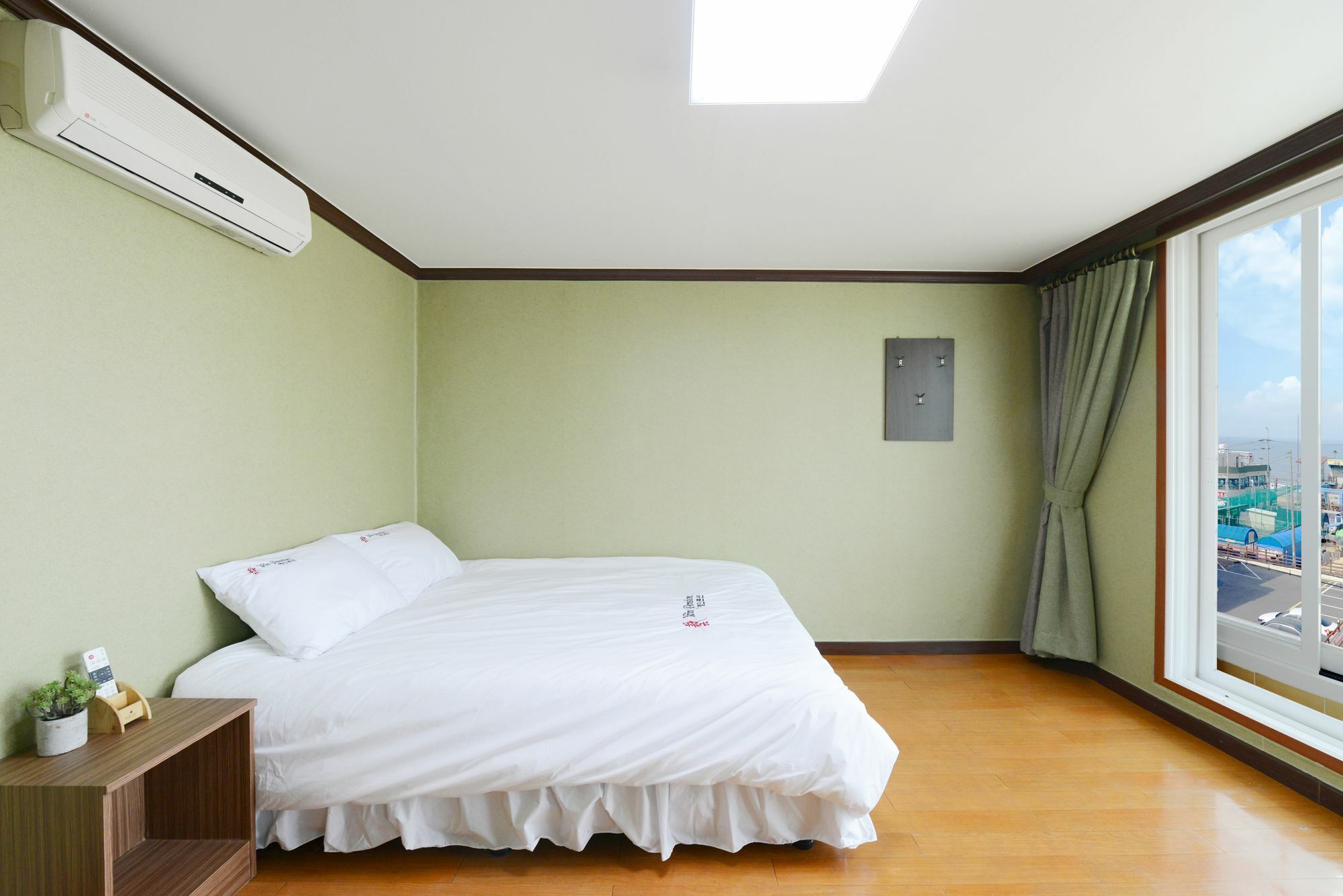 Yein Pension Taean Exterior foto