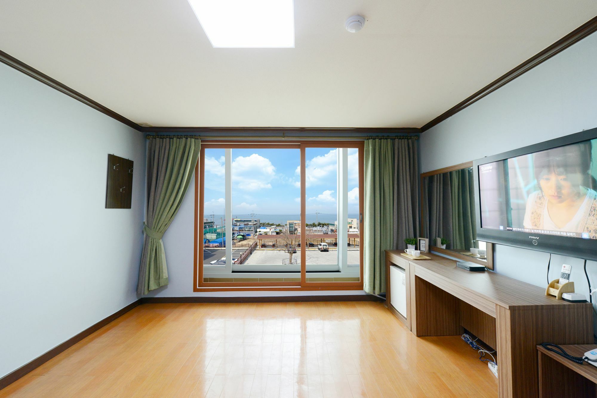Yein Pension Taean Exterior foto